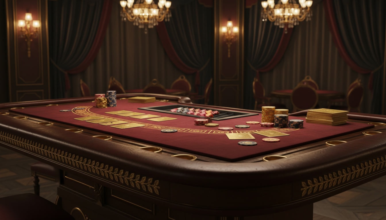 Ontdek de Spelselectie bij Golden Crown Casino