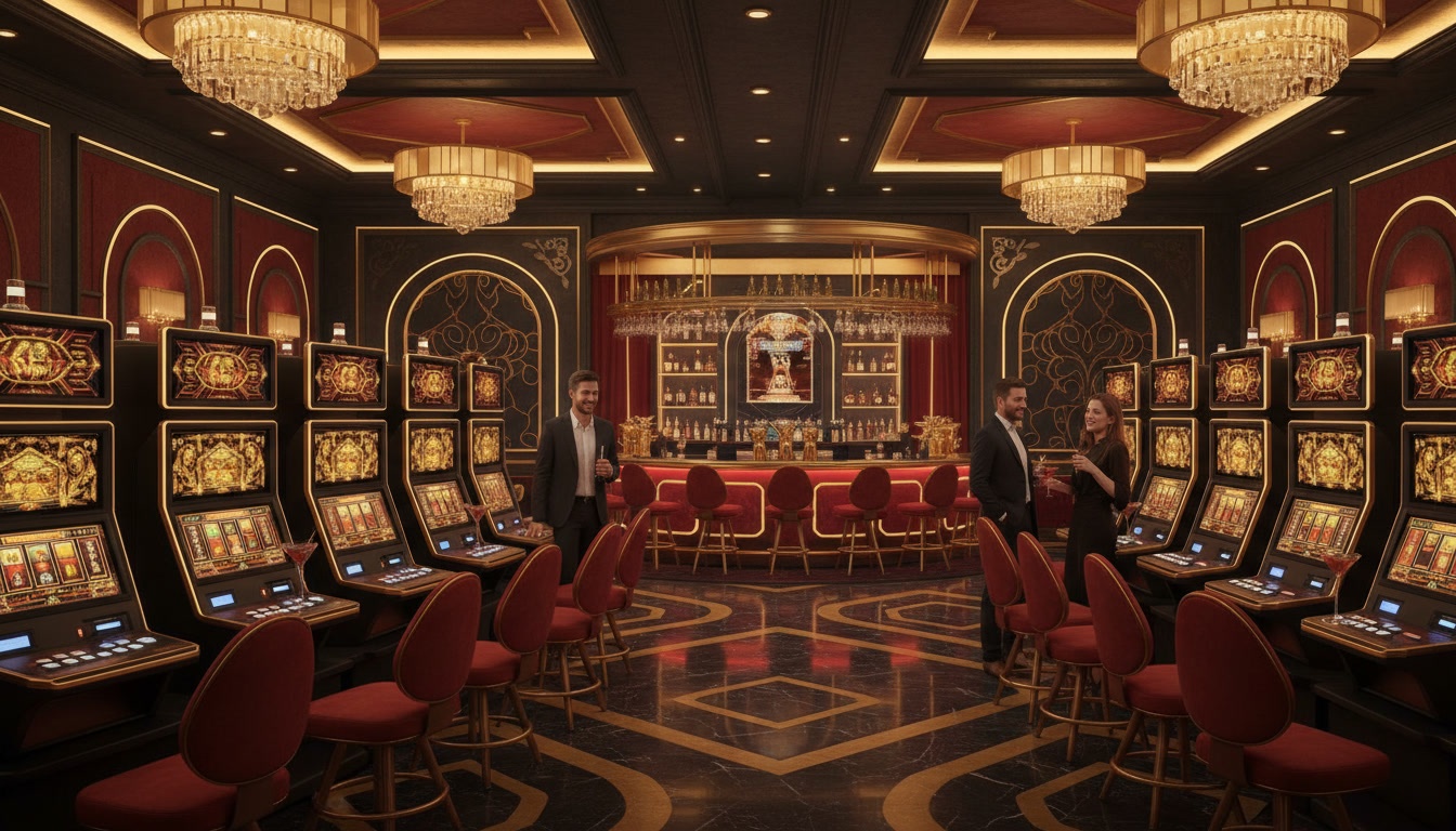 Klantenservice bij Golden Crown Casino